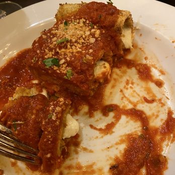 Ripon Social - Best eggplant ricotta dish I've had in a while. - New American Near Me - Ripon, California