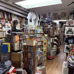 Beat Book Shop