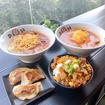 Kai Ramen - Arcadia - Ramen Near Me - Arcadia, California
