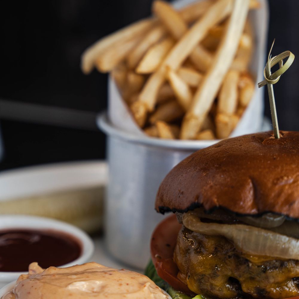Light Horse Tavern