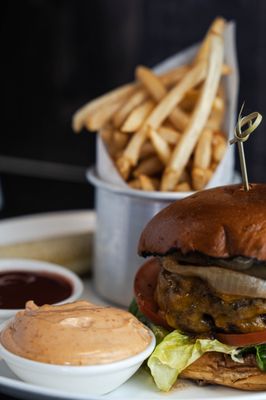 Light Horse Tavern by null