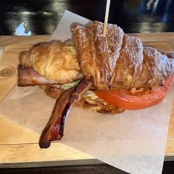 Blasteran - Breakfast Sandwich - Asian Fusion Near Me - Culver City, California Blasteran - Breakfast Sandwich - Asian Fusion Near Me - Culver City, California