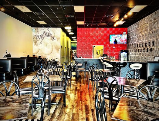 Bangkok Bistro by null