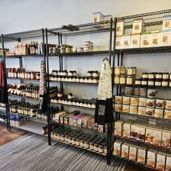 Marché Burette - Market