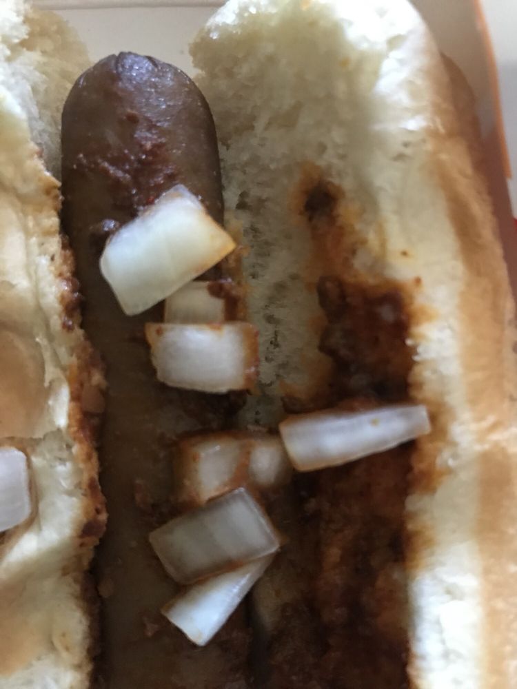 DAIRY QUEEN LTD BRAZIER Updated October 2024 1532 E Racine St