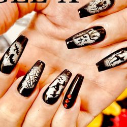Artisan Nail Spas - Apres GEL-X