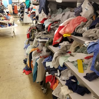 Old Navy - Toddler section - Personal Shopping Near Me - Yonkers, New York