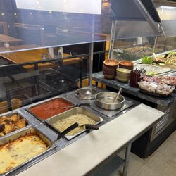 Pizza Parlour