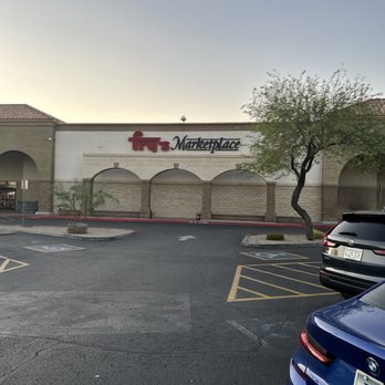Fry's Marketplace - Grocery Near Me - Tempe, Arizona Fry's Marketplace - Grocery Near Me - Tempe, Arizona