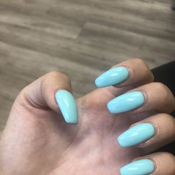Creative Nail Spa - Waxing Near Me - Belmont, California
