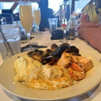 Rusty Scupper - Seafood Near Me - Baltimore, Maryland