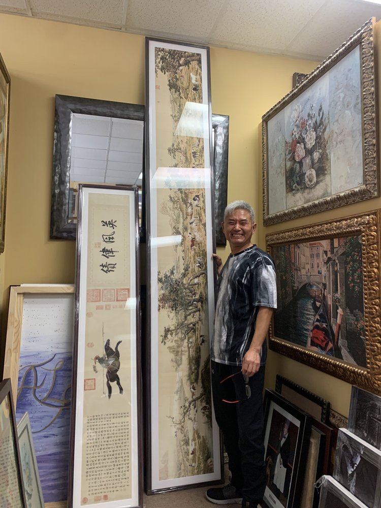 ART & FRAME WAREHOUSE Updated September 2024 10 Reviews 6803