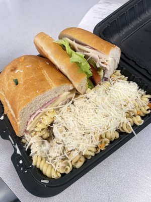 Trolley StopDeli by null