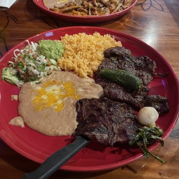 Torero’s Mexican Grill - Carne asada and Mexican beef - Mexican Near Me - Lake Worth, Florida
