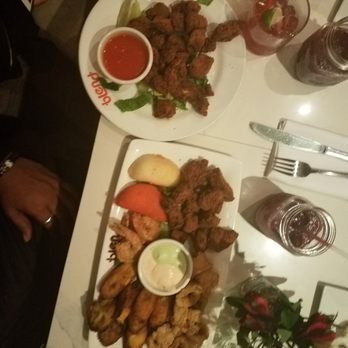 Blend - Sangrita, frozen sangria, sampler platter yass! - Latin American Near Me - Long Island City, New York Blend - Sangrita, frozen sangria, sampler platter yass! - Latin American Near Me - Long Island City, New York