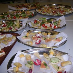 Clay Oven - Event Catering for Birthday Party