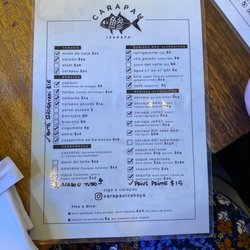 Carapau Izakaya