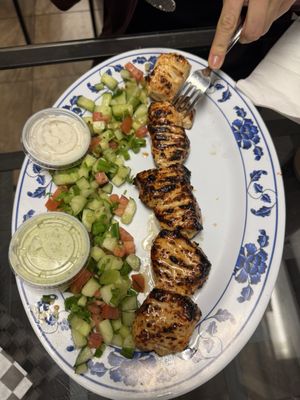 Khyber Halal Restaurant & Catering by null