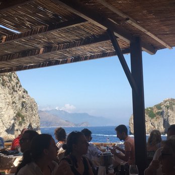 Da Luigi ai Faraglioni - Beach Bars Near Me - Capri, NA Da Luigi ai Faraglioni - Beach Bars Near Me - Capri, NA