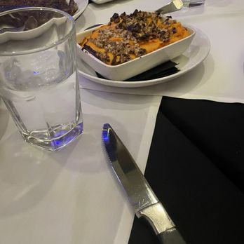 Sullivan's Steakhouse - Sweet potato casserole - Steakhouses Near Me - Charlotte, North Carolina Sullivan's Steakhouse - Sweet potato casserole - Steakhouses Near Me - Charlotte, North Carolina