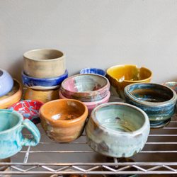 The Broken Mold Studio