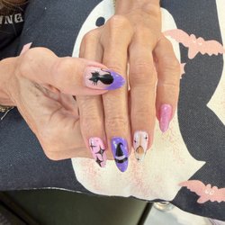 Luxe Elle Nail Boutique