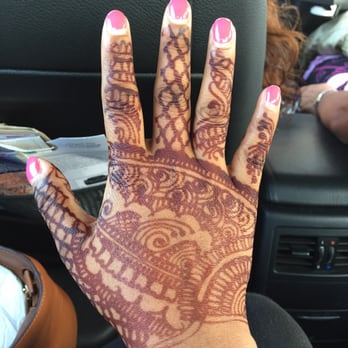 Henna By Jinal - Henna Artists Near Me - Milpitas, California Henna By Jinal - Henna Artists Near Me - Milpitas, California