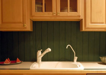 Slide of Apple Creek Plumbing