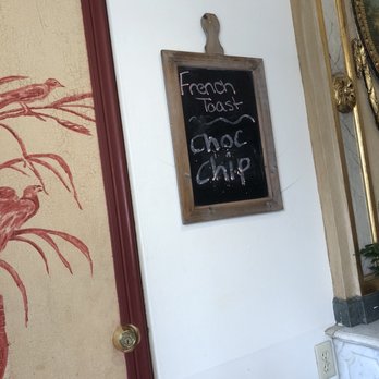 Cafe Conti - Daily special - Breakfast & Brunch Near Me - New Orleans, Louisiana Cafe Conti - Daily special - Breakfast & Brunch Near Me - New Orleans, Louisiana