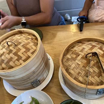 Zen Dumpling - Asian Fusion Near Me - Brandon, Florida