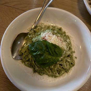 Met Him At A Bar - FETTUCINE PESTO - Italian Near Me - Los Angeles, California Met Him At A Bar - FETTUCINE PESTO - Italian Near Me - Los Angeles, California