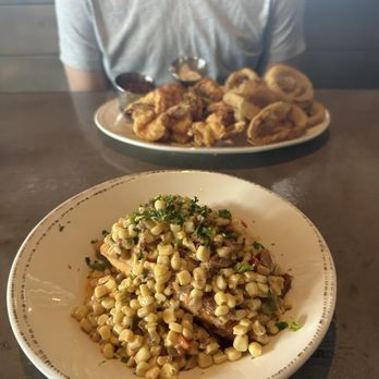 Southern Grocery - Zydeco with Blackened Salmon - Grocery Near Me - Sheffield, Alabama Southern Grocery - Zydeco with Blackened Salmon - Grocery Near Me - Sheffield, Alabama