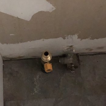 Andys Plumbing - Gas valve location to be outfitted. - Plumbing Near Me Andys Plumbing - Gas valve location to be outfitted. - Plumbing Near Me