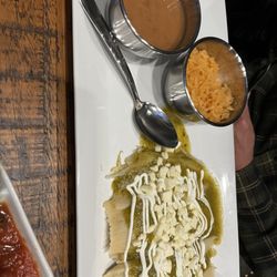 Del Rey - Pork tamales