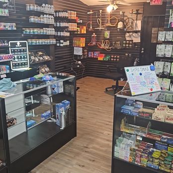 Pumpernickel Pops - Vape Shops Near Me - Ormond Beach, Florida Pumpernickel Pops - Vape Shops Near Me - Ormond Beach, Florida