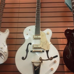 Circle Music Center - Look at this beauty!!!