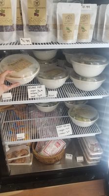 Sen Organic Farmers Market by null