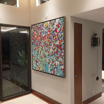 Artistic Picture Framing - Framing Near Me - Berkeley, California