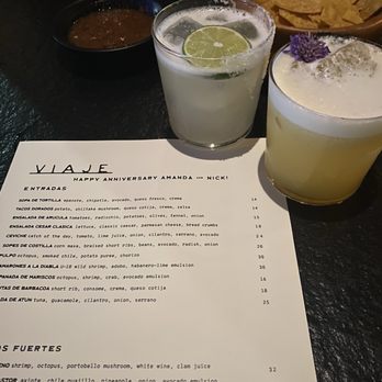 Viaje - Mexican Near Me - Long Beach, California Viaje - Mexican Near Me - Long Beach, California