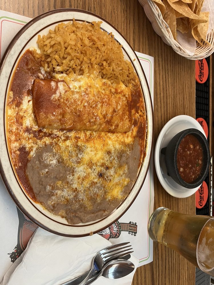 Gloria's Mexican Restaurant