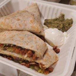 Quesadilla