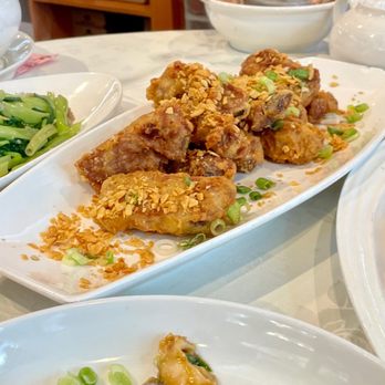 Top Choice Restaurant - Chinese Near Me - Markham, Ontario