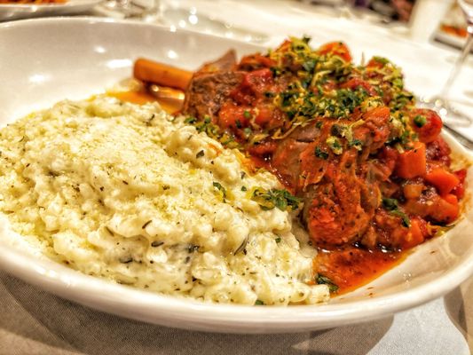 Via Emilia Italian Restaurant by null