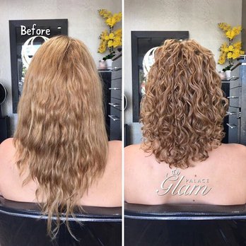 Glam Palace - Hair Salons Near Me - Moraga, California