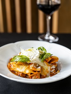 Dean's Italian Steakhouse by null