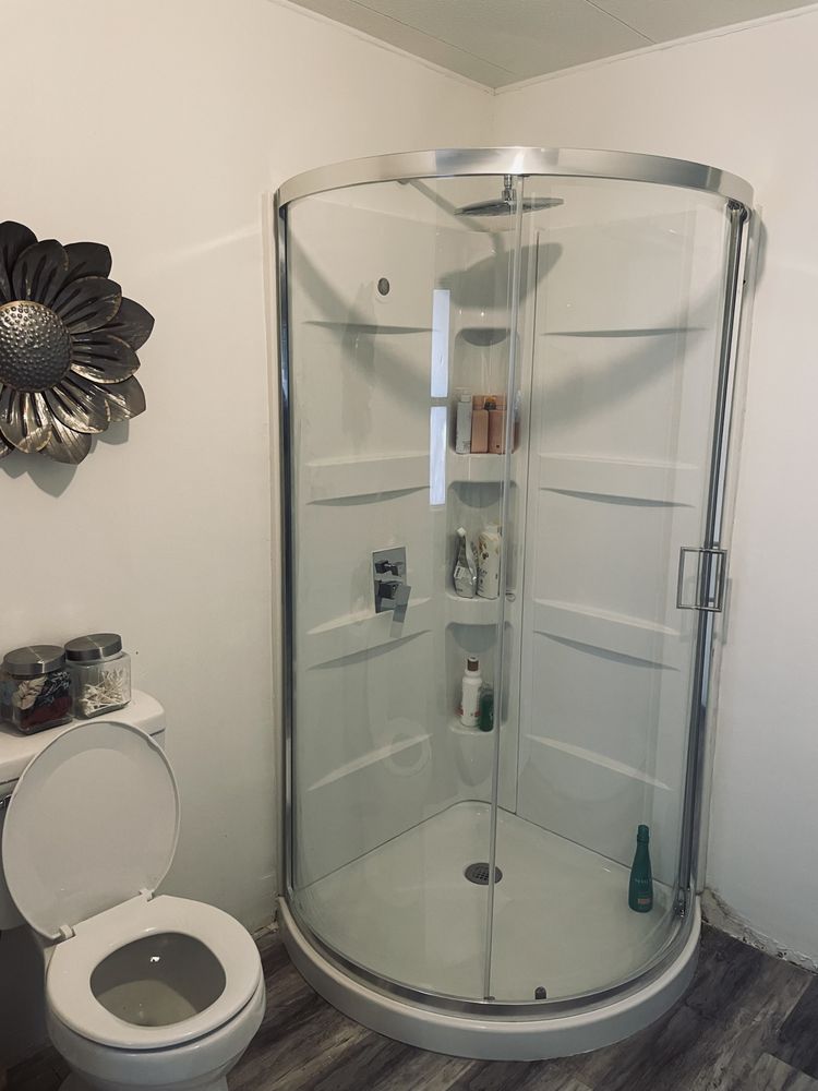 Slide of JVL Home Solutions