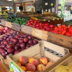Hank Hulse Farms