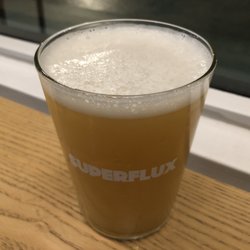 Superflux - Beer~