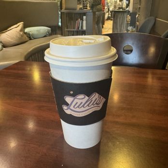 Lulu's Coffee & Bakehouse - Holiday coffee - Bakeries Near Me - Indianapolis, Indiana