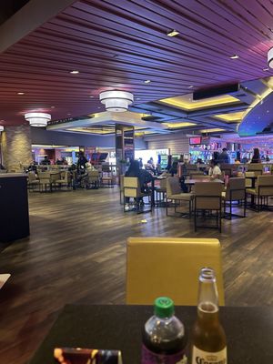 Orchid Kitchen by null